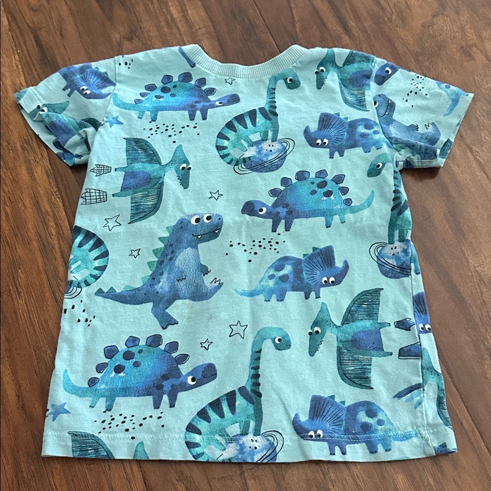 12 piece bundle size 4T - Picture 7 of 14